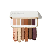 jane iredale - Pure Basics Eye Shadow Kit (Auslaufartikel) - Lidschatten-Kit - jane iredale Mineral Make-up - ZEITWUNDER Onlineshop - Kosmetik online kaufen