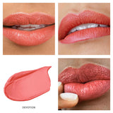 jane iredale - Beyond Matte Lip Stain - Devotion (Auslaufartikel) - Lippenfarbe - jane iredale Mineral Make-up - ZEITWUNDER Onlineshop - Kosmetik online kaufen
