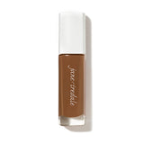 jane iredale - Skintuition SPF 30 Radiance-Boosting Liquid Foundation - 64 Dark - Flüssige Foundation - jane iredale Mineral Make-up - ZEITWUNDER Onlineshop - Kosmetik online kaufen