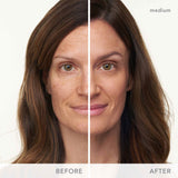 jane iredale - Dream Tint - Peach Brightener - Getönte Feuchtigkeitscreme - jane iredale Mineral Make-up - ZEITWUNDER Onlineshop - Kosmetik online kaufen