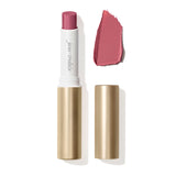 jane iredale - ColorLuxe Hydrating Cream Lipstick - Mulberry - Lippenstift - jane iredale Mineral Make-up - ZEITWUNDER Onlineshop - Kosmetik online kaufen