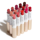 jane iredale - ColorLuxe Hydrating Cream Lipstick - Desert Rose - Lippenstift - jane iredale Mineral Make-up - ZEITWUNDER Onlineshop - Kosmetik online kaufen