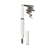 jane iredale - PureBrow Shaping Pencil - Soft Black - Augenbrauenstift - jane iredale Mineral Make-up - ZEITWUNDER Onlineshop - Kosmetik online kaufen