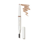 jane iredale - PureBrow Shaping Pencil - Ash Blonde - Augenbrauenstift - jane iredale Mineral Make-up - ZEITWUNDER Onlineshop - Kosmetik online kaufen