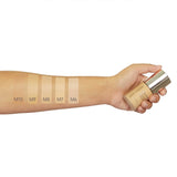 jane iredale - Beyond Matte Liquid Foundation - M8 - Flüssige Foundation - jane iredale Mineral Make-up - ZEITWUNDER Onlineshop - Kosmetik online kaufen