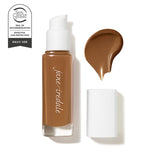 jane iredale - Skintuition SPF 30 Radiance-Boosting Liquid Foundation - 60 Dark - Flüssige Foundation - jane iredale Mineral Make-up - ZEITWUNDER Onlineshop - Kosmetik online kaufen