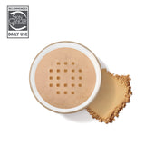 jane iredale - Loose Powders - Golden Glow - Loses Puder - jane iredale Mineral Make-up - ZEITWUNDER Onlineshop - Kosmetik online kaufen