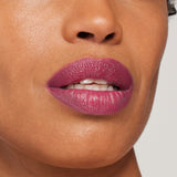 jane iredale - ColorLuxe Hydrating Cream Lipstick - Mulberry - Lippenstift - jane iredale Mineral Make-up - ZEITWUNDER Onlineshop - Kosmetik online kaufen