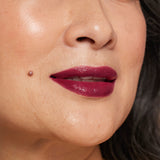 jane iredale - ColorLuxe Hydrating Cream Lipstick - Passionfruit - Lippenstift - jane iredale Mineral Make-up - ZEITWUNDER Onlineshop - Kosmetik online kaufen