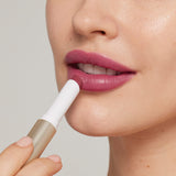 jane iredale - ColorLuxe Hydrating Cream Lipstick - Mulberry - Lippenstift - jane iredale Mineral Make-up - ZEITWUNDER Onlineshop - Kosmetik online kaufen