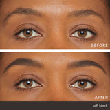 jane iredale - PureBrow Brow Powder - Soft Black - Augenbrauenpuder - jane iredale Mineral Make-up - ZEITWUNDER Onlineshop - Kosmetik online kaufen
