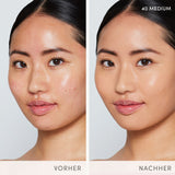 jane iredale - Skintuition SPF 30 Radiance-Boosting Liquid Foundation - 40 Medium - Flüssige Foundation - jane iredale Mineral Make-up - ZEITWUNDER Onlineshop - Kosmetik online kaufen