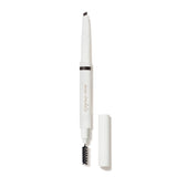 jane iredale - PureBrow Shaping Pencil - Soft Black - Augenbrauenstift - jane iredale Mineral Make-up - ZEITWUNDER Onlineshop - Kosmetik online kaufen