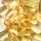 Advanced Nutrition Programme - Skin Omegas+ - Nahrungsergänzung - Advanced Nutrition Programme - ZEITWUNDER Onlineshop - Kosmetik online kaufen