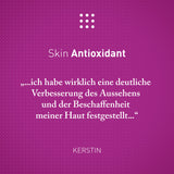 Advanced Nutrition Programme - Skin Antioxidant - Nahrungsergänzung - Advanced Nutrition Programme - ZEITWUNDER Onlineshop - Kosmetik online kaufen
