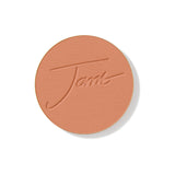 jane iredale - Blush Copper Wind (Auslaufartikel) - Rouge - jane iredale Mineral Make-up - ZEITWUNDER Onlineshop - Kosmetik online kaufen