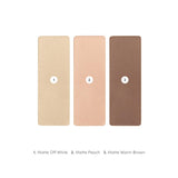 jane iredale - Triple Eye Shadow - Sweet Spot - Lidschatten - jane iredale Mineral Make-up - ZEITWUNDER Onlineshop - Kosmetik online kaufen