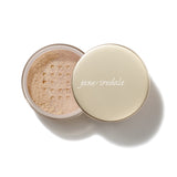jane iredale - Loose Powders - Satin - Loses Puder - jane iredale Mineral Make-up - ZEITWUNDER Onlineshop - Kosmetik online kaufen