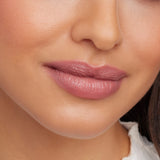 jane iredale - ColorLuxe Hydrating Cream Lipstick - Desert Rose - Lippenstift - jane iredale Mineral Make-up - ZEITWUNDER Onlineshop - Kosmetik online kaufen
