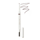 jane iredale - PureBrow Precision Pencil - Dark Brown - Augenbrauenstift - jane iredale Mineral Make-up - ZEITWUNDER Onlineshop - Kosmetik online kaufen