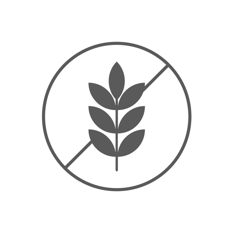 ZEITWUNDER - ANP Advanced Nutrition Programme Glutenfrei