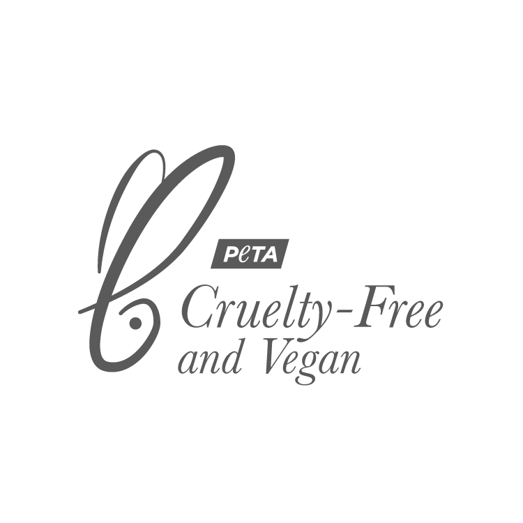 ZEITWUNDER - Less is More PETA keine Tierversuche