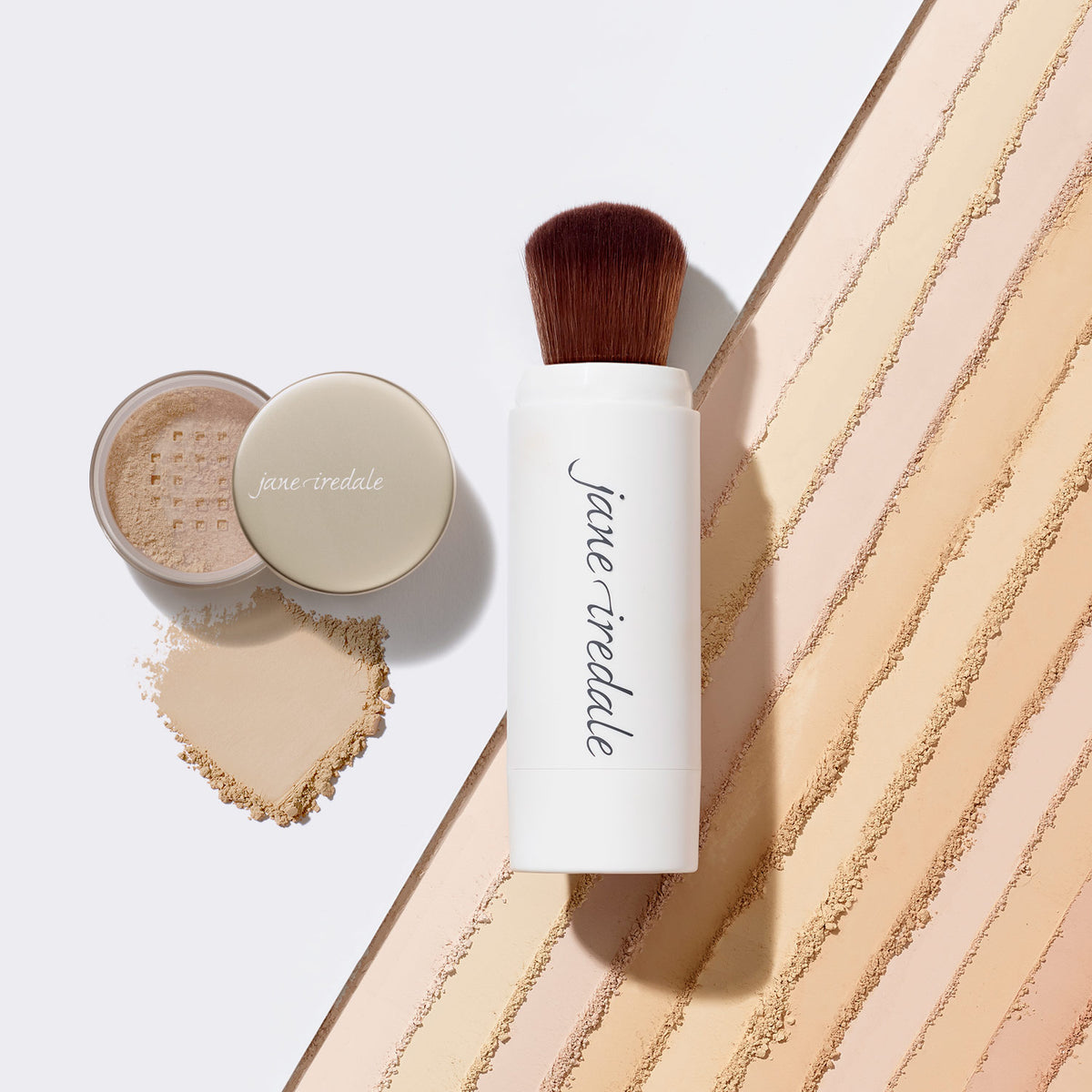 ZEITWUNDER - jane iredale Amazing Base lose Puder