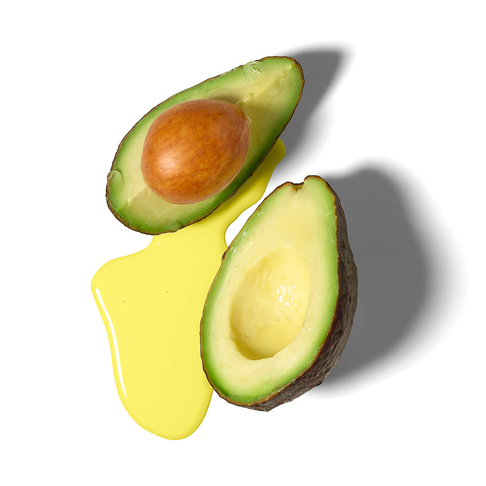 ZEITWUNDER - jane iredale - Avocadoöl