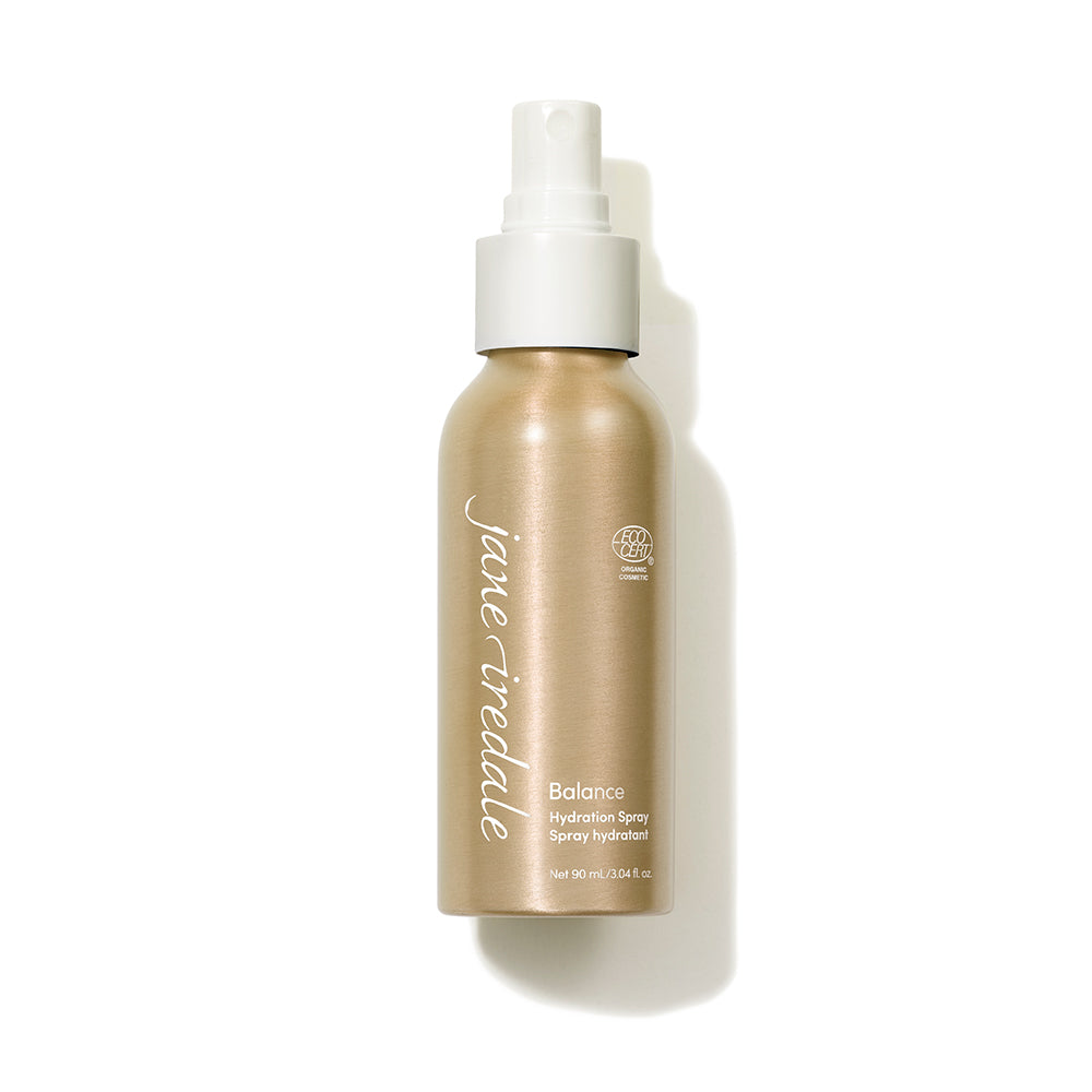 ZEITWUNDER - jane iredale BALANCE Hydration Spray