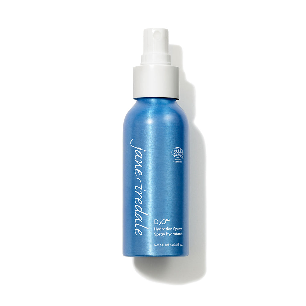 ZEITWUNDER - jane iredale D2O™ Hydration Spray
