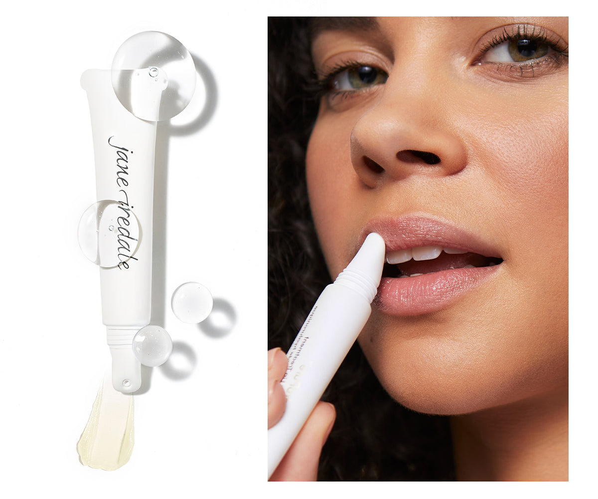 ZEITWUNDER  - jane iredale - Lip Treatment