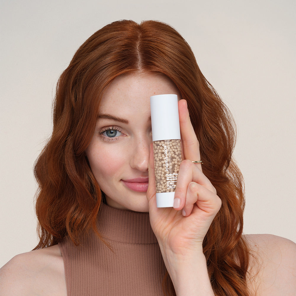 ZEITWUNDER - jane iredale - HydroPure Tinted Serum 1 Farbton Fair