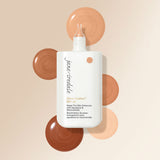 jane iredale - Glow Fixation SPF 30 Sheer Tint Skin Enhancer - Fair to Light - Skin Enhancer - jane iredale Mineral Make-up - ZEITWUNDER Onlineshop - Kosmetik online kaufen