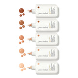jane iredale - Glow Fixation SPF 30 Sheer Tint Skin Enhancer - Dark to Deep - Skin Enhancer - jane iredale Mineral Make-up - ZEITWUNDER Onlineshop - Kosmetik online kaufen