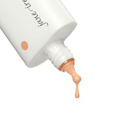 jane iredale - Glow Fixation SPF 30 Sheer Tint Skin Enhancer - Dark to Deep - Skin Enhancer - jane iredale Mineral Make-up - ZEITWUNDER Onlineshop - Kosmetik online kaufen