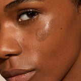 jane iredale - Glow Fixation SPF 30 Sheer Tint Skin Enhancer - Dark to Deep - Skin Enhancer - jane iredale Mineral Make-up - ZEITWUNDER Onlineshop - Kosmetik online kaufen