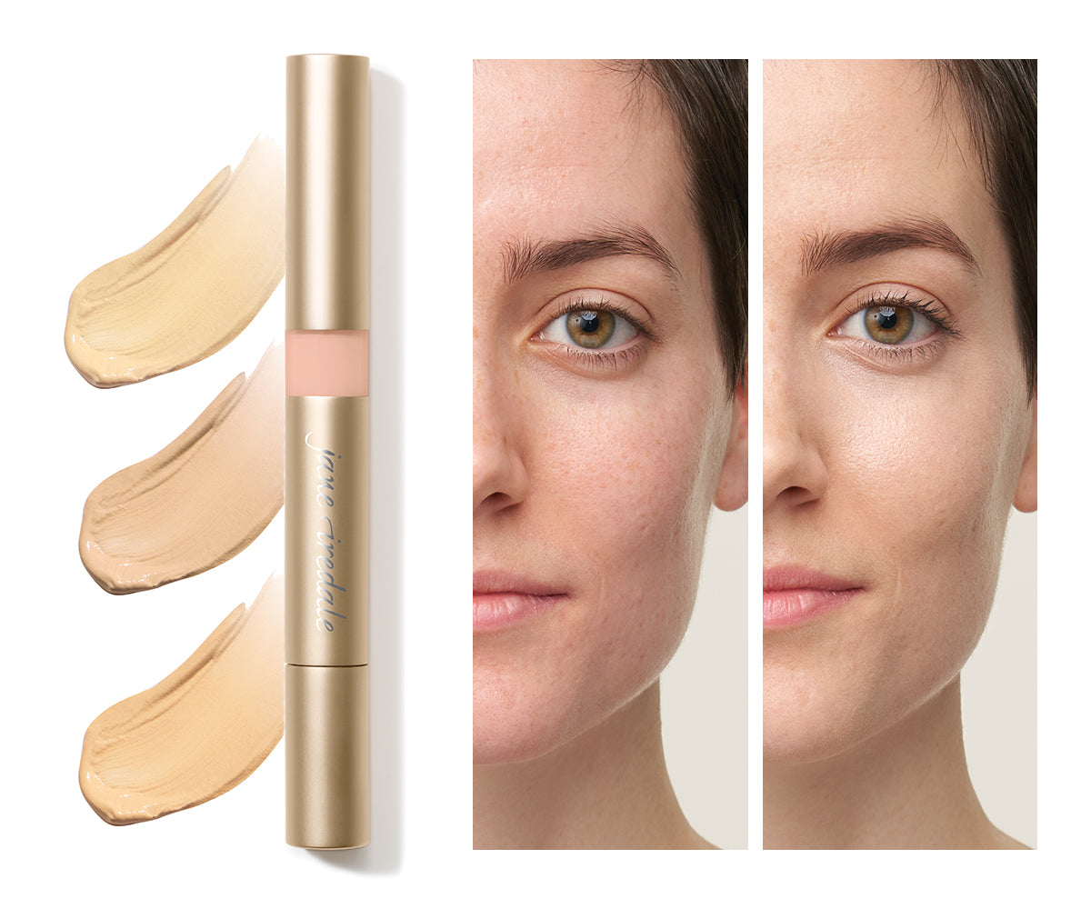ZEITWUNDER - jane iredale - Active Light Concealer