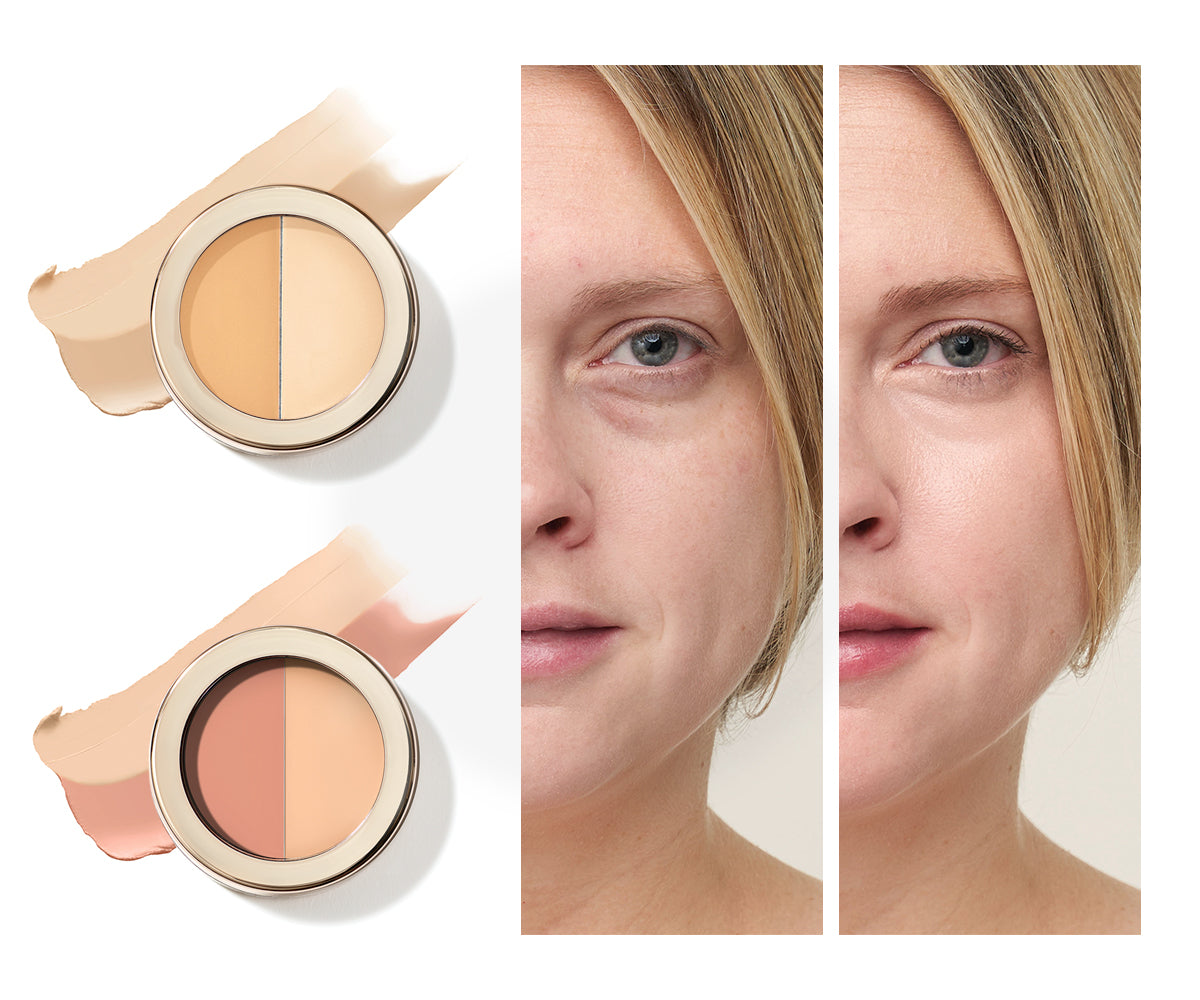 ZEITWUNDER - jane iredale - Circle Delete Concealer