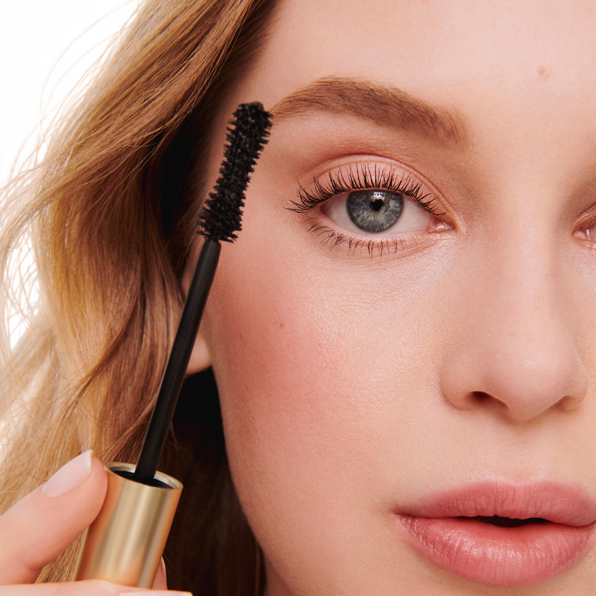 ZEITWUNDER - jane iredale - Mascaras