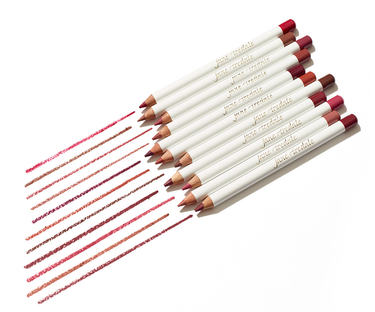 ZEITWUNDER  - jane iredale - Lippenkonturenstifte