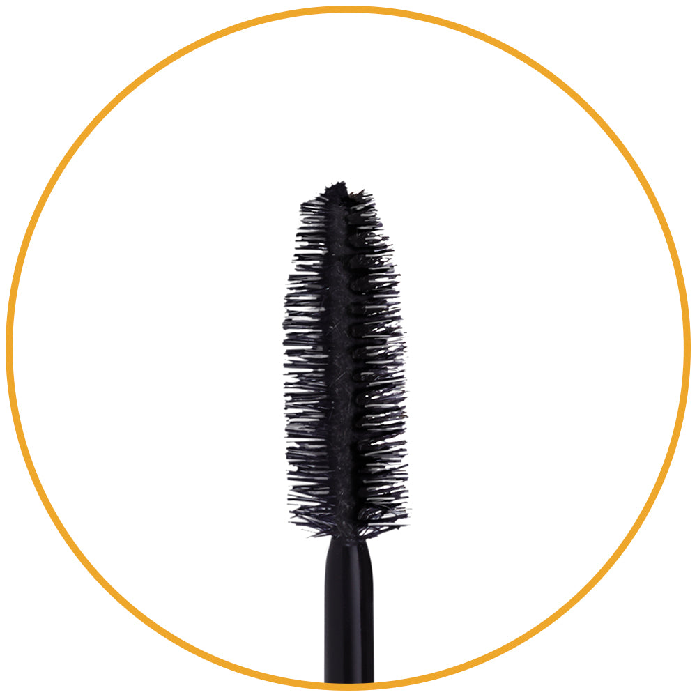 ZEITWUNDER - jane iredale - Longest Lash Thickening Lengthening Mascara Bürste