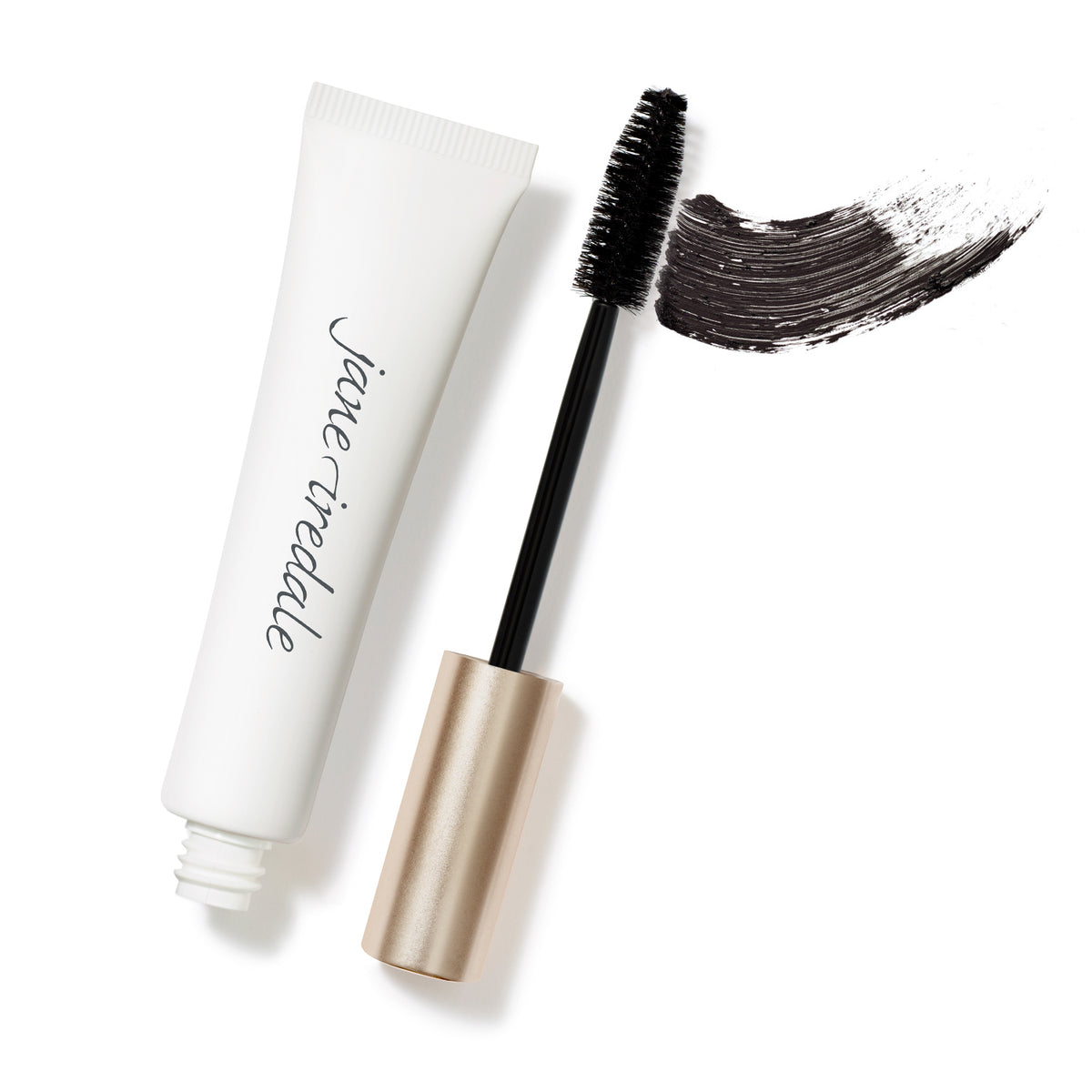 ZEITWUNDER - jane iredale - LongestLash Thickening Lengthening Mascara