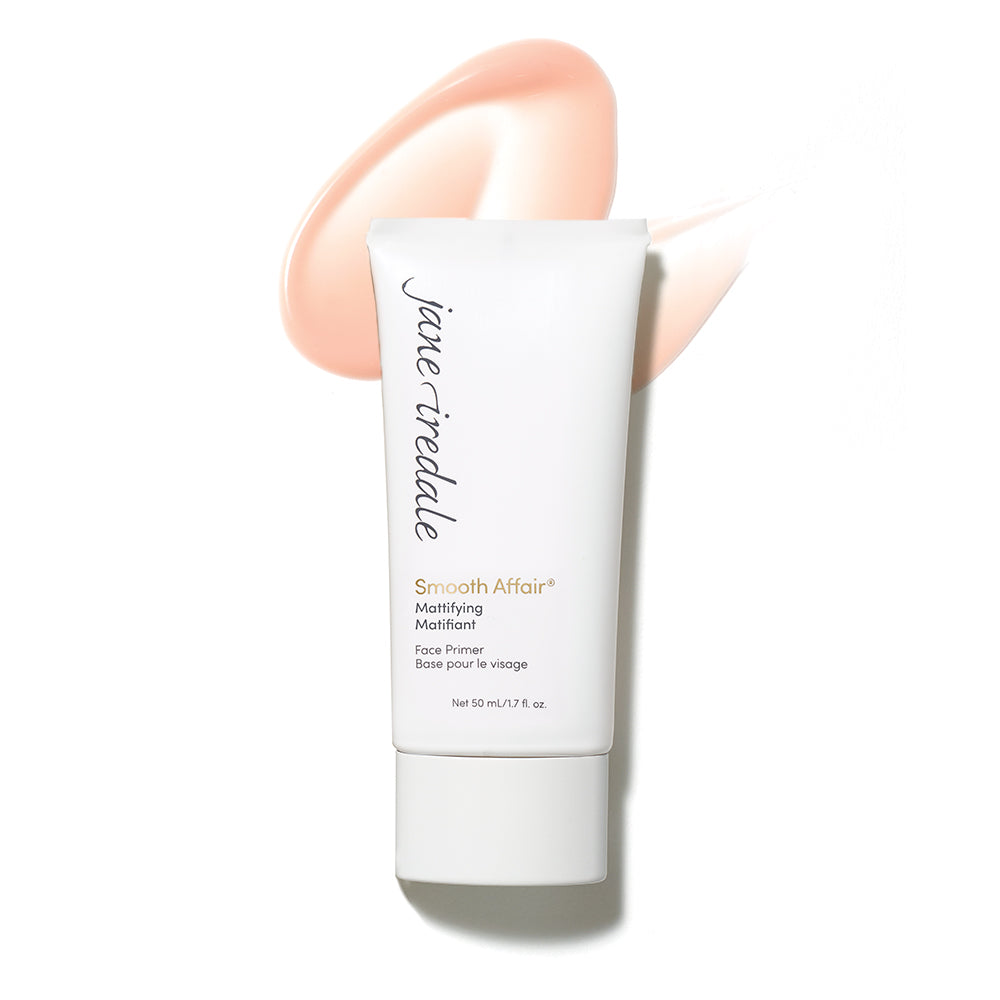 ZEITWUNDER - jane iredale - Mattifying Face Primer