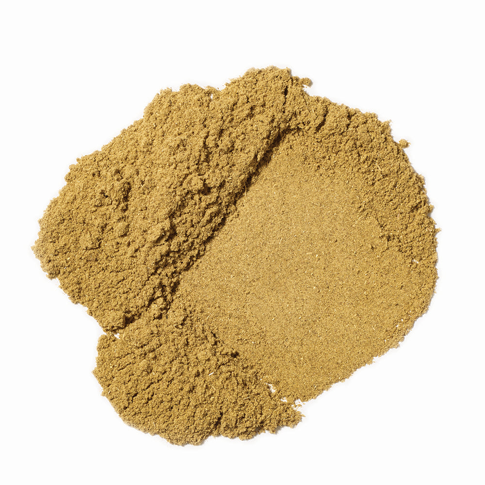 ZEITWUNDER - jane iredale - Muirapuama-Extrakt