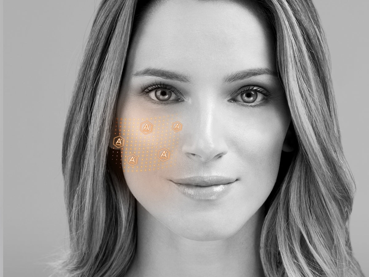 ZEITWUNDER - ENVIRON Skin Care Model