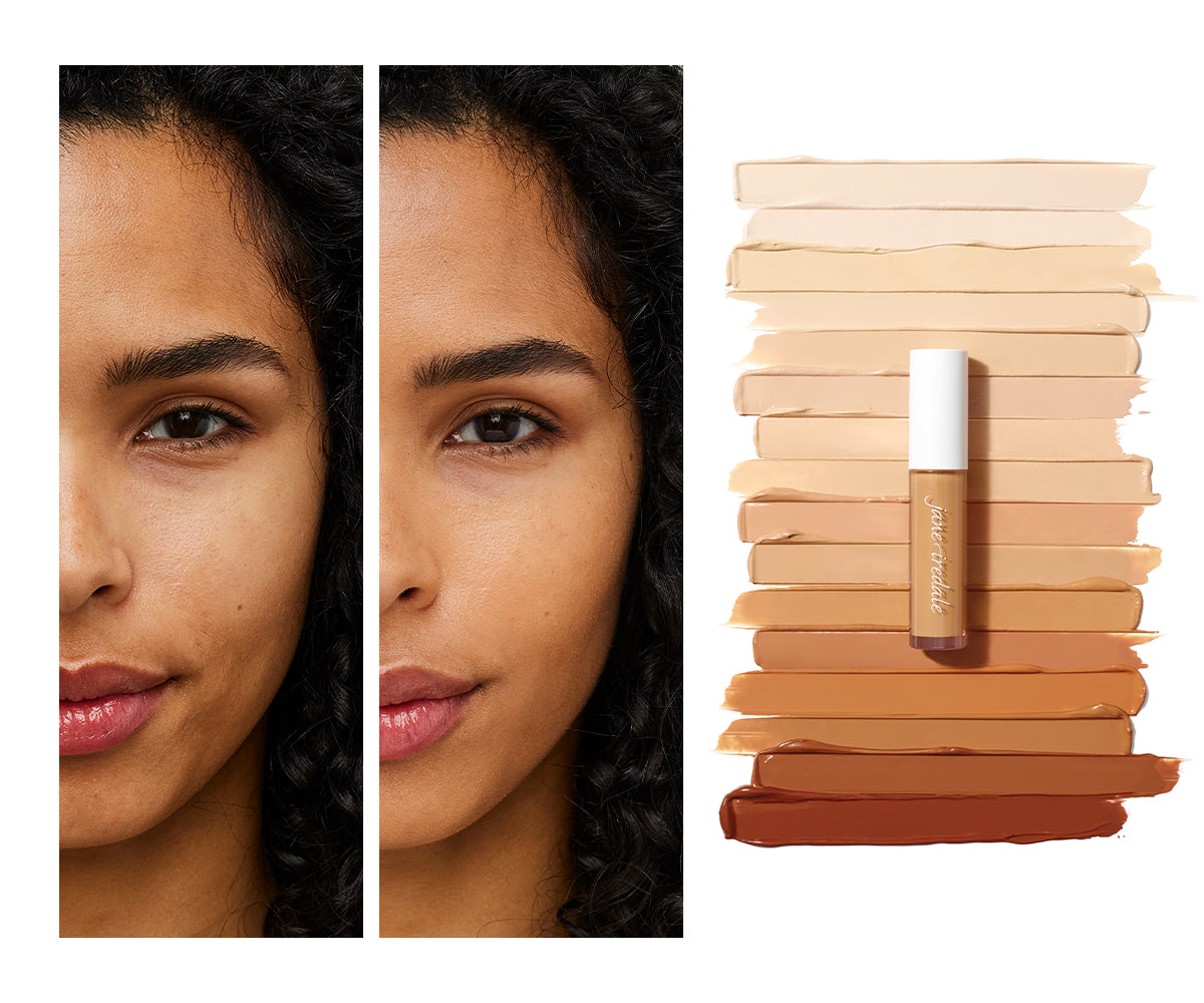 ZEITWUNDER - jane iredale Concealer - PureMatch Liquid Concealer