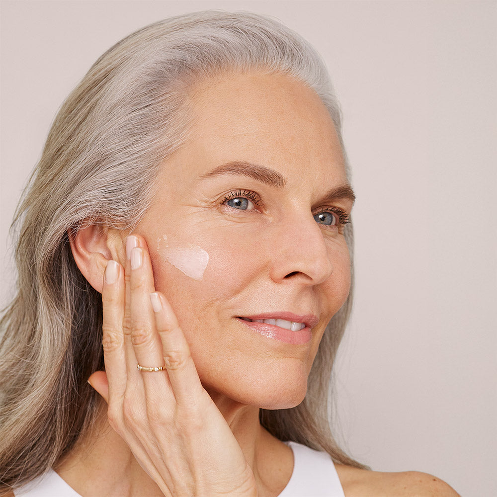 jane iredale Model
