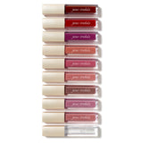 jane iredale - ColorLuxe High Impact Lip Glaze - Siren - Lip Gloss - jane iredale Mineral Make-up - ZEITWUNDER Onlineshop - Kosmetik online kaufen