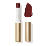 jane iredale - ColorLuxe Hydrating Cream Lipstick - Bordeaux - Lippenstift - jane iredale Mineral Make-up - ZEITWUNDER Onlineshop - Kosmetik online kaufen