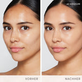 jane iredale - Skintuition SPF 30 Radiance-Boosting Liquid Foundation - 42 Medium - Flüssige Foundation - jane iredale Mineral Make-up - ZEITWUNDER Onlineshop - Kosmetik online kaufen